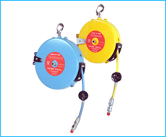 Air Hose Reel Balancer