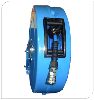 Auto Rewind Hose Reel Series 2000