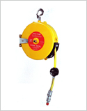 Auto Rewind Hose Reel Series 2000