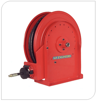 Auto Rewind Hose Reel Series 3000