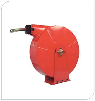 Auto Rewind Hose Reel Series 3000