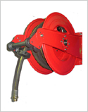 Auto Rewind Hose Reel Series 6000