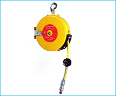 Auto Rewind Hose Reel