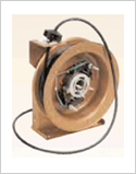 Electric Cord Reels Series - A