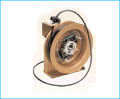 Electric Cord Reels