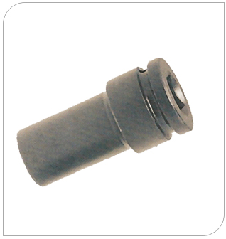 IMPACT SOCKETS 1/2" Square Drive