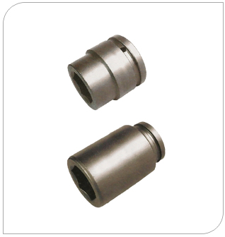 IMPACT SOCKETS 1" Square Drive