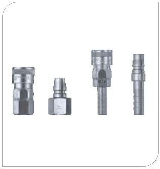 Pneumatic / Coupler / Hi-Coupler