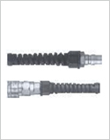 Pneumatic / Coupler / Rotary Nut Coupler