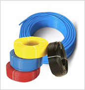 PU Tubes