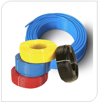 PU Tubes