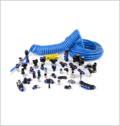 Push Fittings