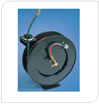 Welding Cable Reel